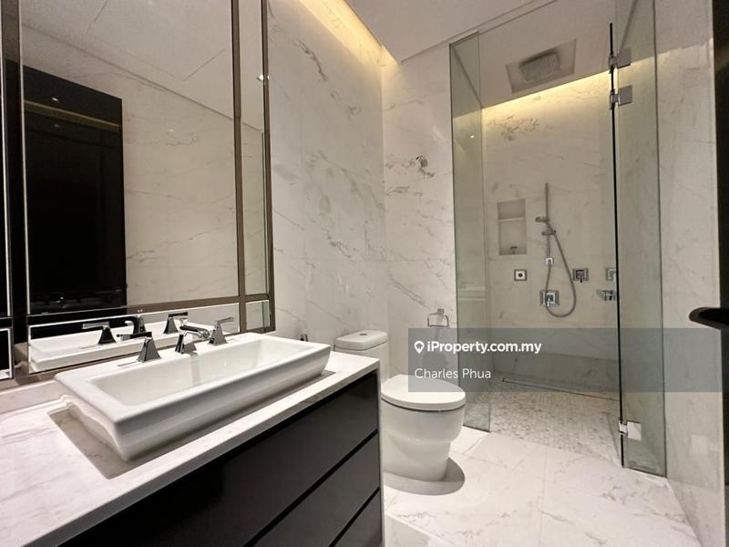 Residensi Servis untuk Dijual di Four Seasons Place oleh Charles Phua - iProperty.com.my