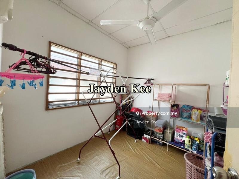 1-storey Terraced House for Sale in Jawi, Nibong Tebal by Jayden Kee - iProperty.com.my