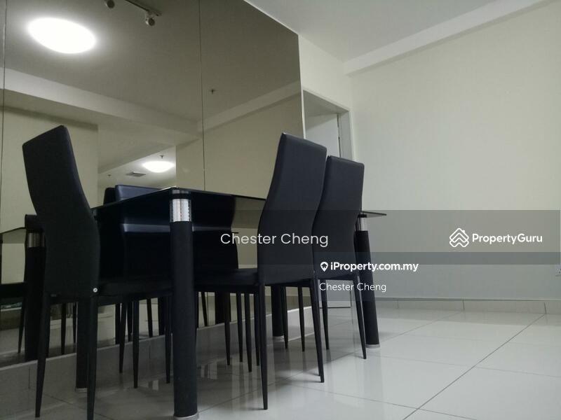 Kediaman Servis untuk Dijual di Suria Jelutong oleh Chester Cheng - iProperty.com.my