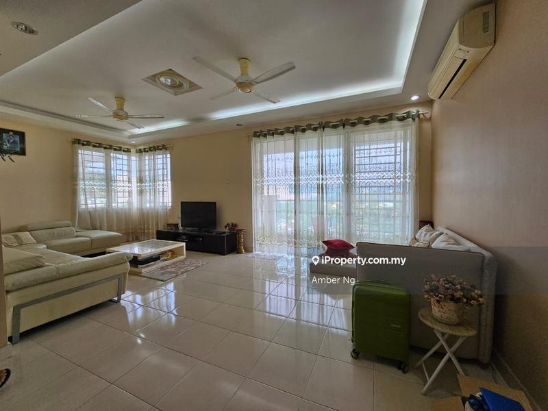 For Sale - Platinum Hill PV 8