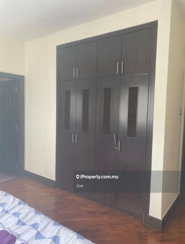 Kondominium untuk Dijual di Suasana Sentral Condominiums oleh Joe - iProperty.com.my