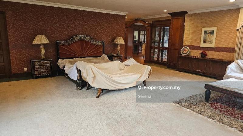 Banglo untuk Dijual di Country Heights, Kajang oleh Serena - iProperty.com.my