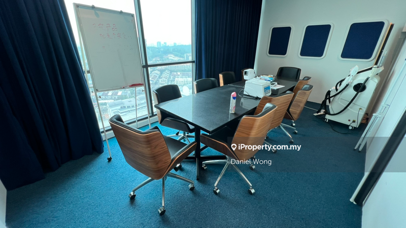 Office for Sale in Mont Kiara, Kuala Lumpur by Daniel Wong - iProperty.com.my