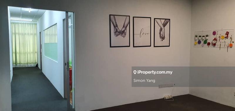 Office for Sale in Bandar Puteri Puchong, Puchong by Simon Yang - iProperty.com.my