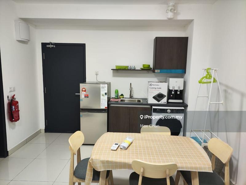 For Rent - Lakeview Suites @ Edumetro