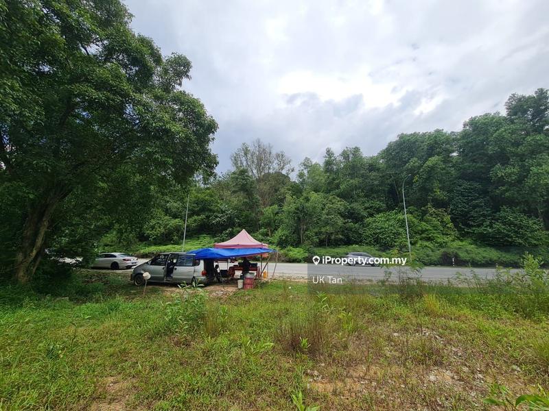 Tanah Pertanian untuk Dijual di Kampung Bukit Cherakah, Shah Alam oleh UK Tan - iProperty.com.my
