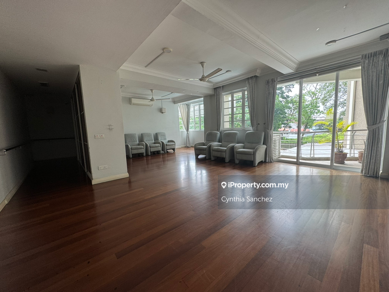 Pangsapuri untuk Disewa di Mesra Apartment oleh Cynthia Sanchez - iProperty.com.my