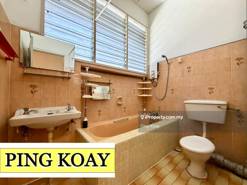 Semi-Detached House for Sale in Permai Jaya, Tanjung Bungah by Ping Koay - iProperty.com.my
