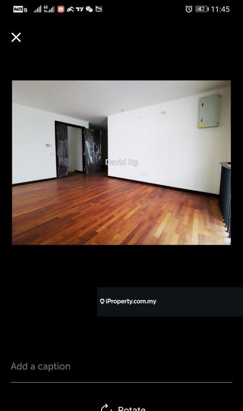 3-storey Terraced House for Sale in Duta Villa E'lot Setia Alam, Setia Alam by David Ng - iProperty.com.my