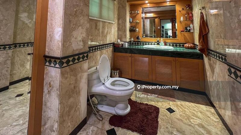 Bungalow House for Sale in Seksyen 13, Shah Alam by Hafiz Zubir - iProperty.com.my
