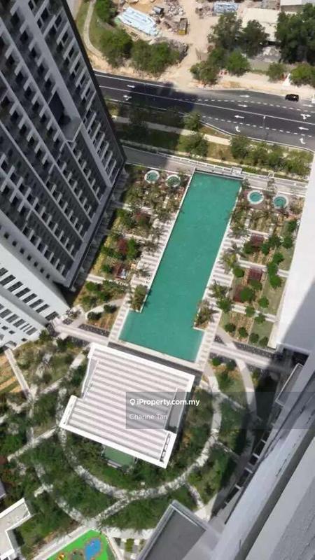 Service Residence for Sale in Cybersquare by Charine Tan - iProperty.com.my