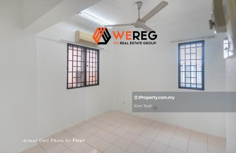 Apartment for Rent in Pelangi Heights by Kimi Teoh - iProperty.com.my