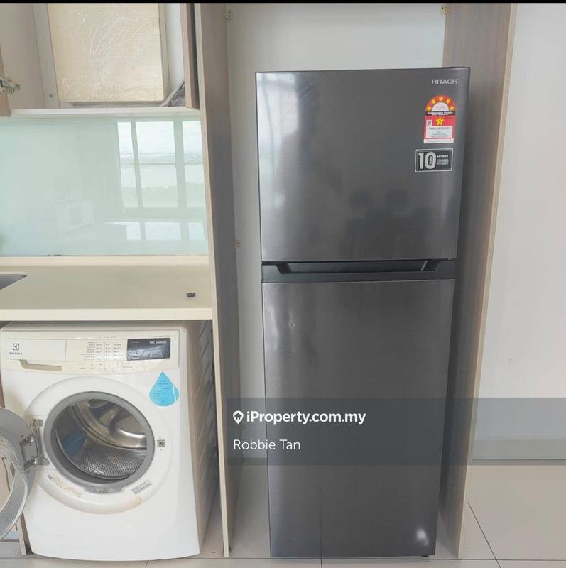 Service Residence for Rent in Green Haven by Robbie Tan - iProperty.com.my