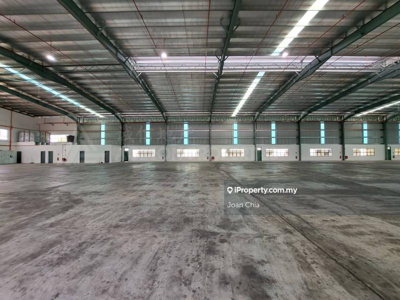 Warehouse for Rent in Kempas, Johor Bahru by Joan Chia - iProperty.com.my
