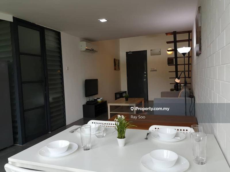 For Rent - Empire Damansara