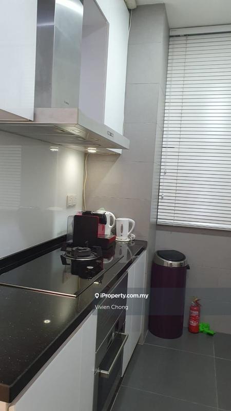 Service Residence for Sale in Marc Residence by Vivien Chong - iProperty.com.my