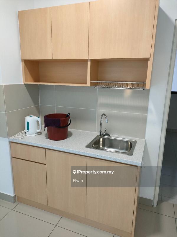 Kondominium untuk Dijual di Amansuri Residences oleh Elwin - iProperty.com.my