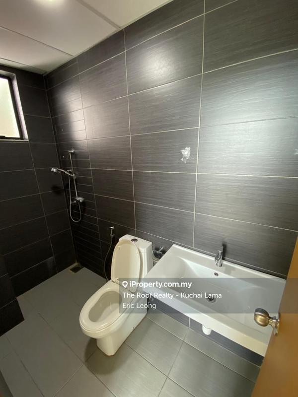 Residensi Servis untuk Disewa di Putra One Residence oleh Eric Leong - iProperty.com.my