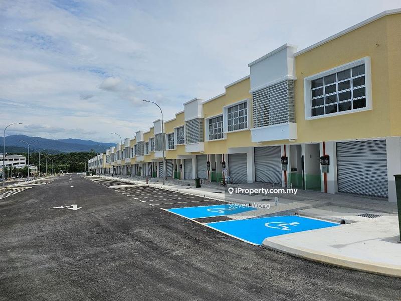 Kedai untuk Disewa di Kajang East, Semenyih oleh Steven Wong - iProperty.com.my