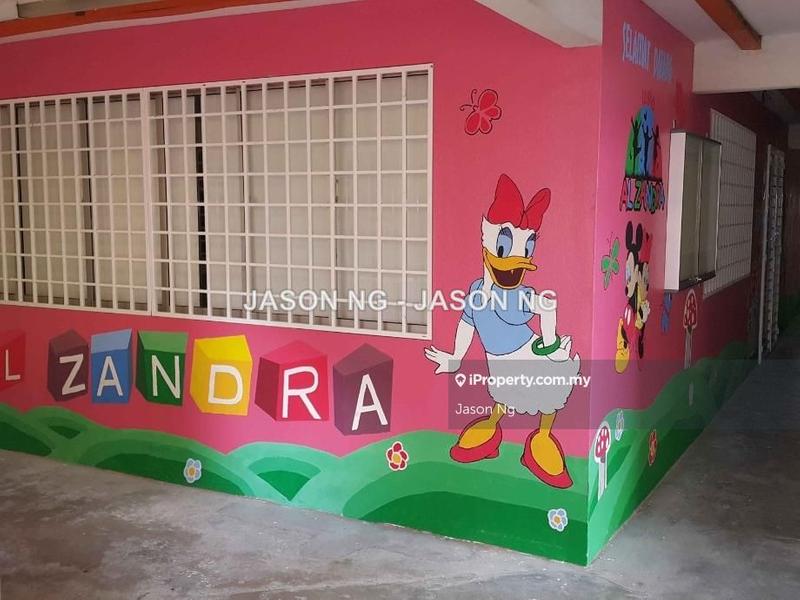 Pangsapuri untuk Disewa di Alam Prima oleh Jason Ng - iProperty.com.my