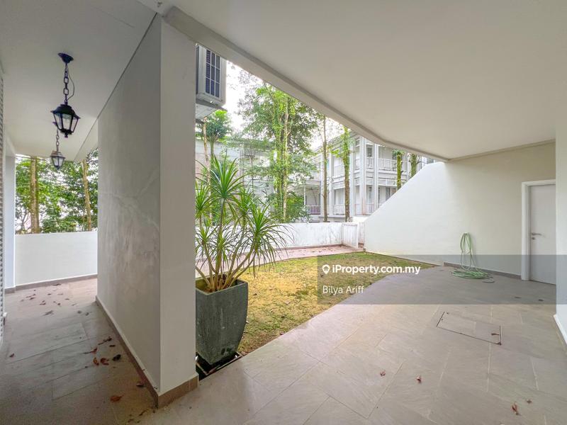 Semi-Detached House for Sale in Desa Sri Hartamas, Sri Hartamas by Bilya Ariff - iProperty.com.my