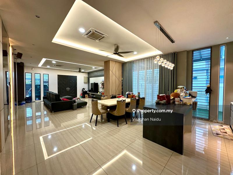Bungalow House untuk Dijual di Bandar Country Homes, Rawang oleh Visaghan Naidu - iProperty.com.my