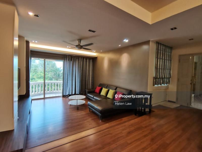 For Sale - Seri Bayan