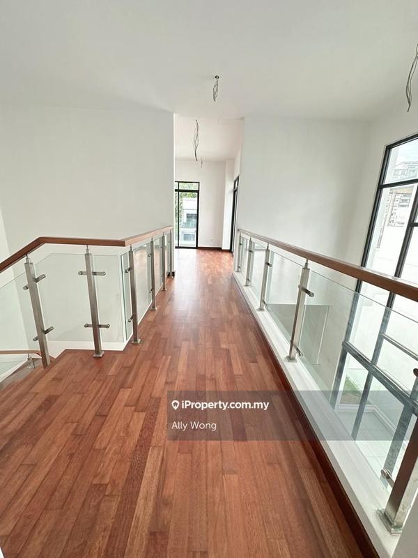 Bungalow House untuk Dijual di Quas Residence, Kajang oleh Ally Wong - iProperty.com.my