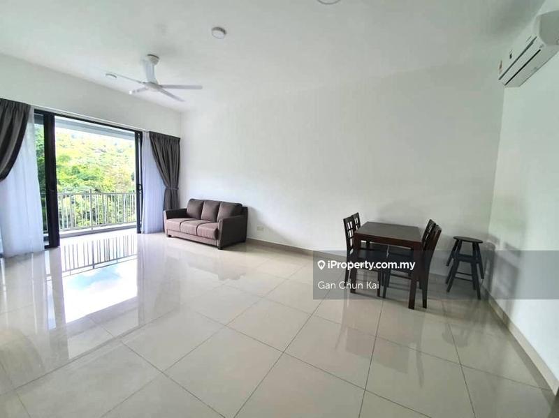For Rent - Setia Sky Vista