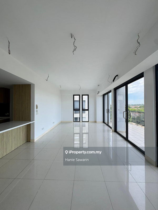 Service Residence for Sale in Radia Residences by Hanie Sawarin - iProperty.com.my
