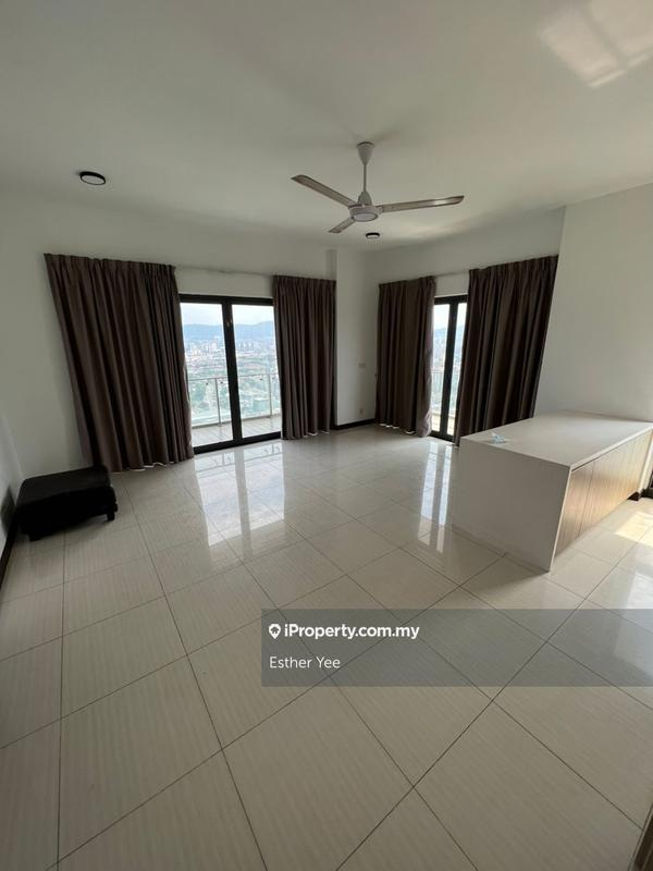 Kediaman Servis untuk Dijual di The Elements oleh Esther Yee - iProperty.com.my