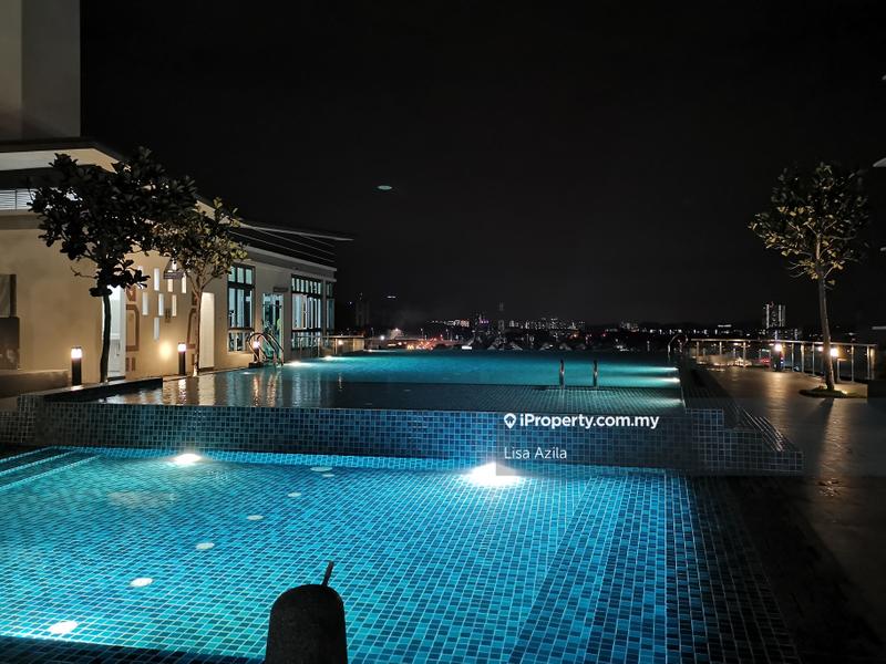 For Rent - Saville @ Kajang