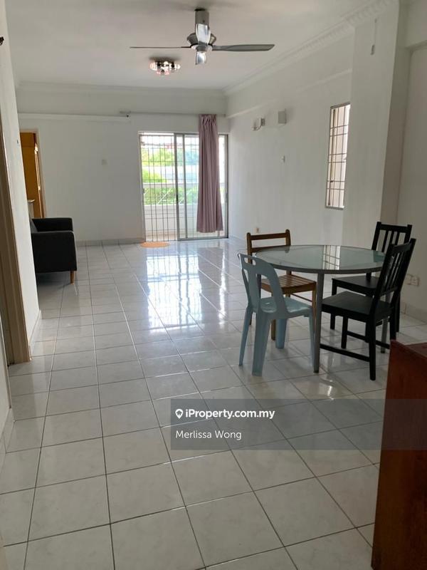 Kondominium untuk Dijual di Pelangi Damansara oleh Merlissa Wong - iProperty.com.my