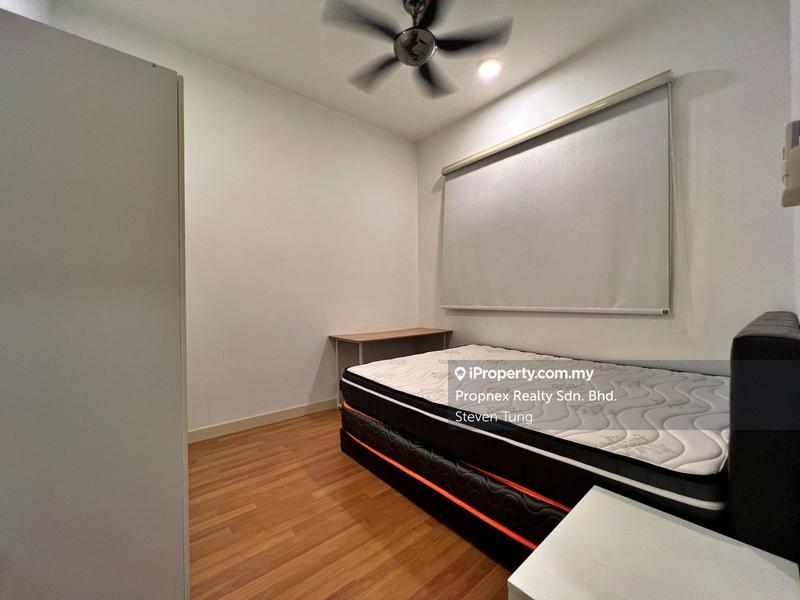Service Residence for Sale in V Residence 2 @ Sunway Velocity by Steven Tung - iProperty.com.my