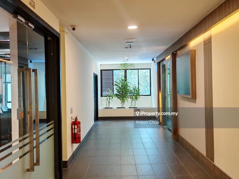 Office for Sale in Bukit Indah, Iskandar Puteri (Nusajaya) by Anson Chua - iProperty.com.my
