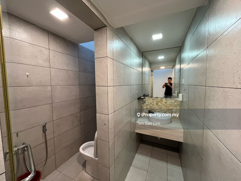 Rumah Berangkai 2 Tingkat untuk Disewa di Bandar Baru Sri Petaling, Sri Petaling oleh Teh Siet Lim - iProperty.com.my