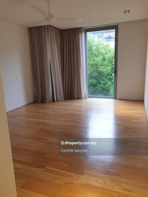 Rumah Berangkai 3 Tingkat untuk Disewa di qchm0, Ampang oleh Cynthia Sanchez - iProperty.com.my