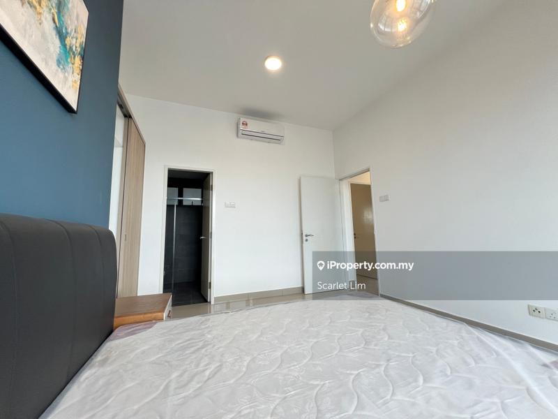 Service Residence for Rent in Lavile Kuala Lumpur by Scarlet Lim - iProperty.com.my