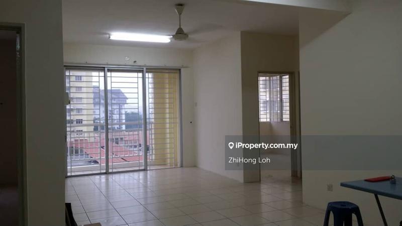 For Sale - Platinum Lake PV 10