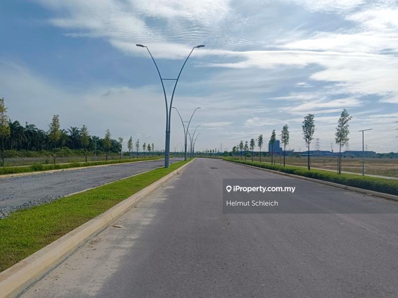 Tanah Perindustrian untuk Dijual di Banting, Banting oleh Helmut Schleich - iProperty.com.my