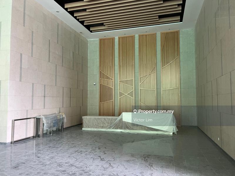 Pejabat untuk Disewa di Golden Triangle, KL City Centre oleh Victor Lim - iProperty.com.my