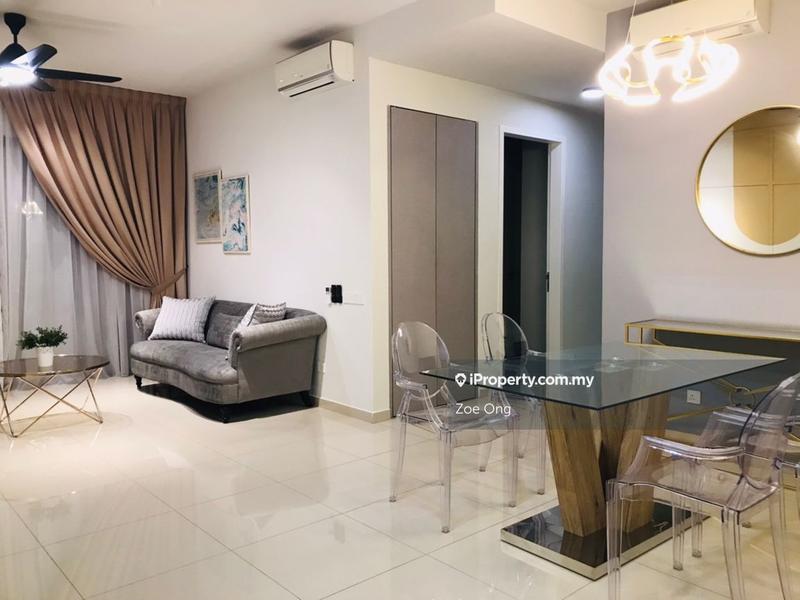 Condominium for Sale in The Rainz by Zoe Ong - iProperty.com.my