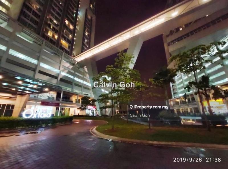 Kediaman Servis untuk Disewa di Garden Plaza oleh Calvin Goh - iProperty.com.my