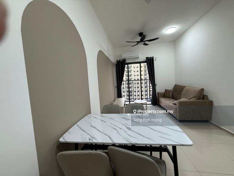 For Rent - One Equine