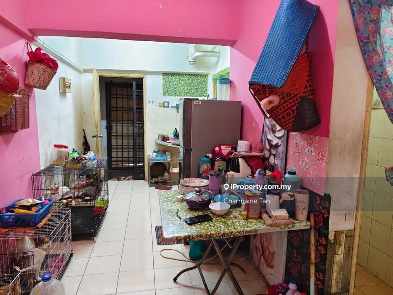 For Sale - Puncak Desa Apartment