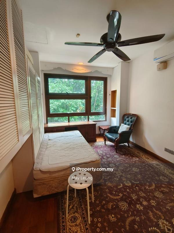 Rumah Berkembar untuk Dijual di Bukit Tunku (Kenny Hills), Kuala Lumpur oleh May Leong - iProperty.com.my