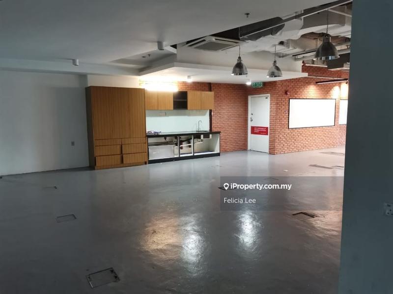 Pejabat untuk Disewa di Plaza Sentral, Kl Sentral oleh Felicia Lee - iProperty.com.my