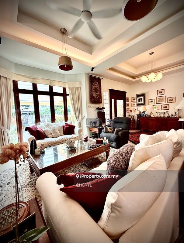 Semi-Detached House for Sale in Batu Ferringhi, Penang by CHERYL - iProperty.com.my