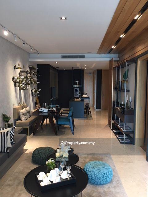 Service Residence for Sale in Damansara City Residency (DC Residensi) by TH Lee - iProperty.com.my