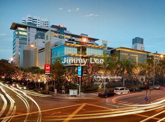 Kondominium untuk Dijual di Cascadium oleh Jimmy Lee - iProperty.com.my